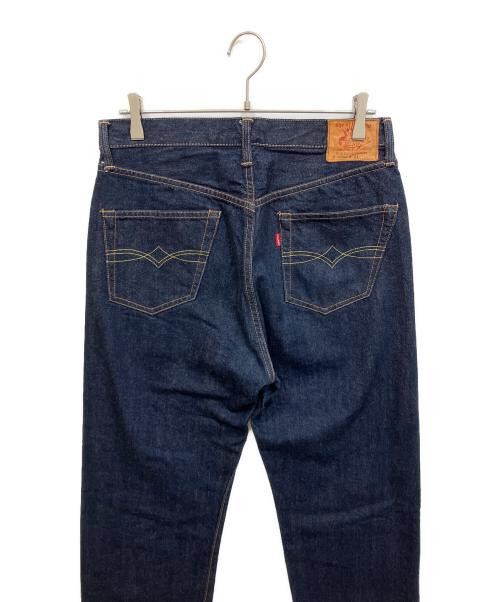 JELADO（ジェラード）JELADO (ジェラード) 301XXデニムパンツ インディゴ サイズ:33の古着・服飾アイテム
