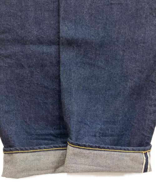 JELADO（ジェラード）JELADO (ジェラード) 301XXデニムパンツ インディゴ サイズ:33の古着・服飾アイテム