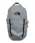 THE NORTH FACE（ザ ノース フェイス）の古着「PIVOTERリュック」｜グレー