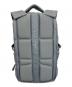 THE NORTH FACE (ザ ノース フェイス) PIVOTERリュック グレー：6000円