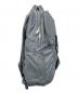 中古・古着 THE NORTH FACE (ザ ノース フェイス) PIVOTERリュック グレー：6000円