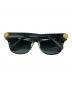GUCCI (グッチ) サングラス ブラック サイズ:55□19-140：20000円