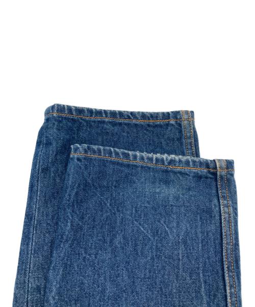 LEVI'S（リーバイス）LEVI'S (リーバイス) 00S 復刻501XXデニムパンツ インディゴ サイズ:31の古着・服飾アイテム