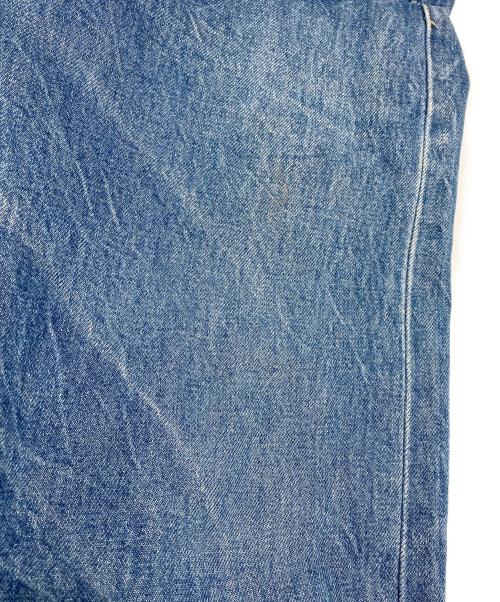 LEVI'S（リーバイス）LEVI'S (リーバイス) 00S 復刻501XXデニムパンツ インディゴ サイズ:31の古着・服飾アイテム