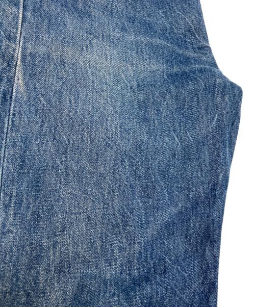 LEVI'S（リーバイス）LEVI'S (リーバイス) 00S 復刻501XXデニムパンツ インディゴ サイズ:31の古着・服飾アイテム