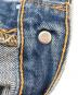 中古・古着 LEVI'S (リーバイス) 00S 復刻501XXデニムパンツ インディゴ サイズ:31：7000円