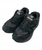 NEW BALANCEニューバランス）の古着「GORE-TEX スニーカー」｜ブラック