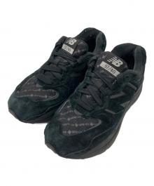 NEW BALANCE（ニューバランス）の古着「GORE-TEX スニーカー」｜ブラック