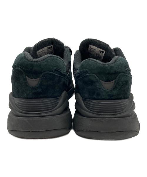 NEW BALANCE（ニューバランス）NEW BALANCE (ニューバランス) GORE-TEX スニーカー ブラック サイズ:23.5の古着・服飾アイテム
