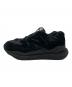 NEW BALANCE (ニューバランス) GORE-TEX スニーカー ブラック サイズ:23.5：5000円