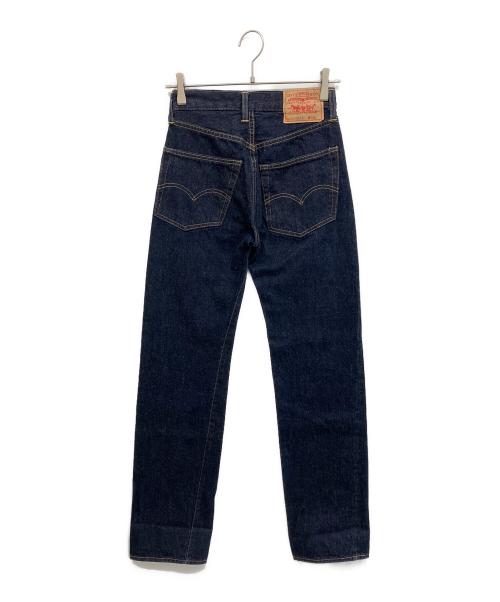 LEVI'S VINTAGE CLOTHING（リーバイス ビンテージ クロージング）LEVI'S VINTAGE CLOTHING (リーバイス ビンテージ クロージング) 503BXXデニムパンツ ネイビー サイズ:24の古着・服飾アイテム