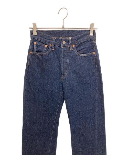 LEVI'S VINTAGE CLOTHING（リーバイス ビンテージ クロージング）LEVI'S VINTAGE CLOTHING (リーバイス ビンテージ クロージング) 503BXXデニムパンツ ネイビー サイズ:24の古着・服飾アイテム