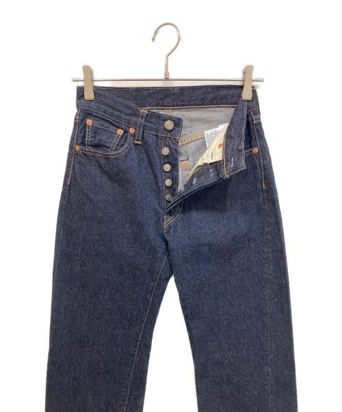 LEVI'S VINTAGE CLOTHING（リーバイス ビンテージ クロージング）LEVI'S VINTAGE CLOTHING (リーバイス ビンテージ クロージング) 503BXXデニムパンツ ネイビー サイズ:24の古着・服飾アイテム