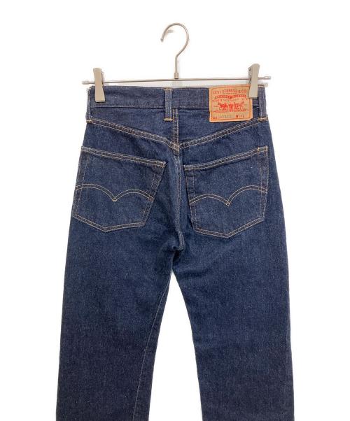 LEVI'S VINTAGE CLOTHING（リーバイス ビンテージ クロージング）LEVI'S VINTAGE CLOTHING (リーバイス ビンテージ クロージング) 503BXXデニムパンツ ネイビー サイズ:24の古着・服飾アイテム