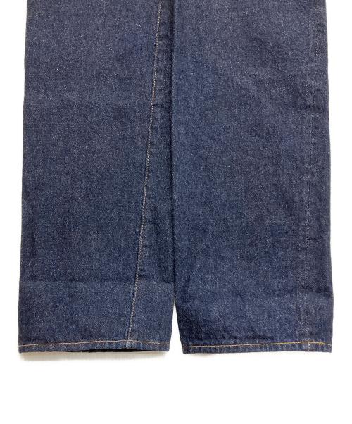 LEVI'S VINTAGE CLOTHING（リーバイス ビンテージ クロージング）LEVI'S VINTAGE CLOTHING (リーバイス ビンテージ クロージング) 503BXXデニムパンツ ネイビー サイズ:24の古着・服飾アイテム