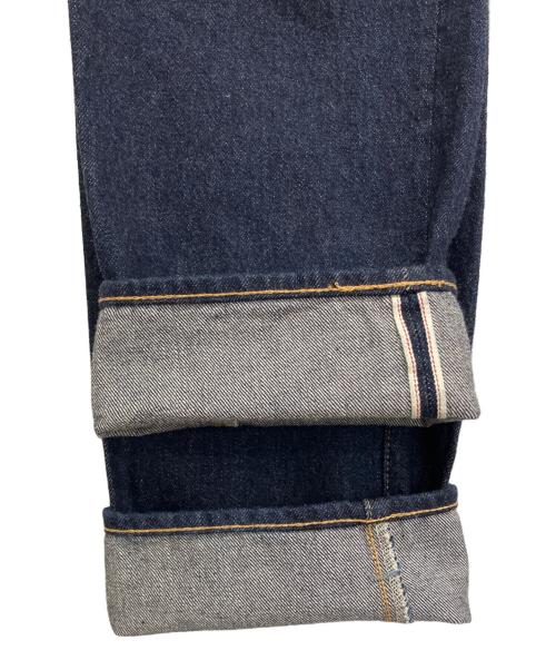 LEVI'S VINTAGE CLOTHING（リーバイス ビンテージ クロージング）LEVI'S VINTAGE CLOTHING (リーバイス ビンテージ クロージング) 503BXXデニムパンツ ネイビー サイズ:24の古着・服飾アイテム