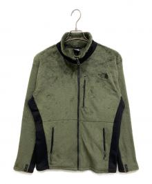 THE NORTH FACE（ザ ノース フェイス）の古着「ジップインバーサミッドジャケット ZI Versa Mid Jacket」｜オリーブ