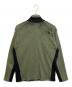 THE NORTH FACE (ザ ノース フェイス) ジップインバーサミッドジャケット ZI Versa Mid Jacket オリーブ サイズ:XL：10000円
