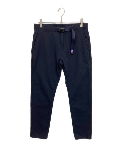 THE NORTHFACE PURPLELABEL（ザ・ノースフェイス パープルレーベル）THE NORTHFACE PURPLELABEL (ザ・ノースフェイス パープルレーベル) Field Baker Pants フィールドベイカーパンツ ブラック サイズ:32の古着・服飾アイテム