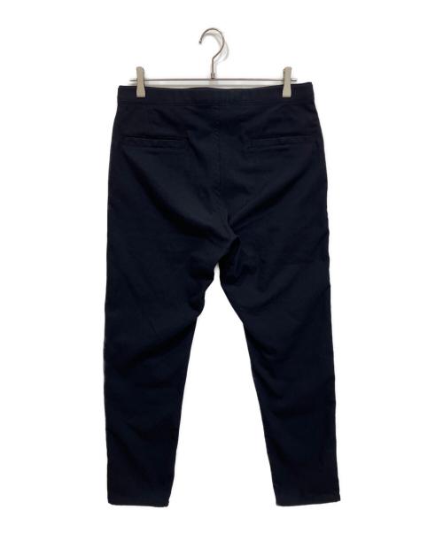 THE NORTHFACE PURPLELABEL（ザ・ノースフェイス パープルレーベル）THE NORTHFACE PURPLELABEL (ザ・ノースフェイス パープルレーベル) Field Baker Pants フィールドベイカーパンツ ブラック サイズ:32の古着・服飾アイテム