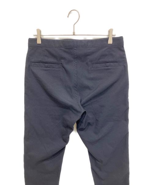 THE NORTHFACE PURPLELABEL（ザ・ノースフェイス パープルレーベル）THE NORTHFACE PURPLELABEL (ザ・ノースフェイス パープルレーベル) Field Baker Pants フィールドベイカーパンツ ブラック サイズ:32の古着・服飾アイテム