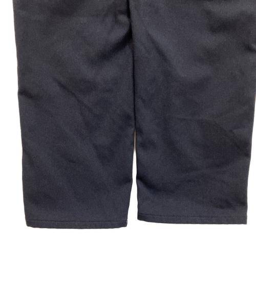 THE NORTHFACE PURPLELABEL（ザ・ノースフェイス パープルレーベル）THE NORTHFACE PURPLELABEL (ザ・ノースフェイス パープルレーベル) Field Baker Pants フィールドベイカーパンツ ブラック サイズ:32の古着・服飾アイテム