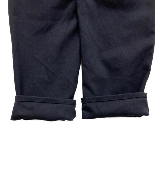THE NORTHFACE PURPLELABEL（ザ・ノースフェイス パープルレーベル）THE NORTHFACE PURPLELABEL (ザ・ノースフェイス パープルレーベル) Field Baker Pants フィールドベイカーパンツ ブラック サイズ:32の古着・服飾アイテム