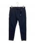 THE NORTHFACE PURPLELABEL（ザ・ノースフェイス パープルレーベル）の古着「Field Baker Pants フィールドベイカーパンツ」｜ブラック