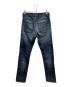 DIESEL (ディーゼル) 2032 D-KROOLEY-B JOG ジョグジーンズ インディゴ サイズ:W28：6000円