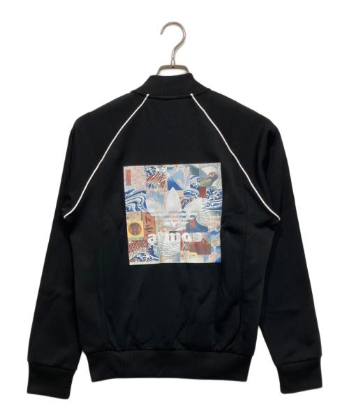 adidas（アディダス）adidas (アディダス) SST TRACK TOP ブラック サイズ:Mの古着・服飾アイテム