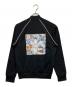 adidas (アディダス) SST TRACK TOP ブラック サイズ:M：5000円