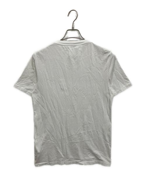 Martin Margiela 10（マルタン・マルジェラ 10）Martin Margiela 10 (マルタン・マルジェラ 10) プレーンTEE ホワイト サイズ:XSの古着・服飾アイテム
