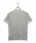 Martin Margiela 10 (マルタン・マルジェラ 10) プレーンTEE ホワイト サイズ:XS：8000円
