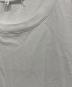 中古・古着 Martin Margiela 10 (マルタン・マルジェラ 10) プレーンTEE ホワイト サイズ:XS：8000円