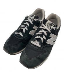 NEW BALANCE（ニューバランス）の古着「スニーカー」｜ブラック
