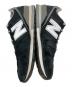 中古・古着 NEW BALANCE (ニューバランス) スニーカー ブラック サイズ:28：5000円