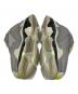 中古・古着 BALENCIAGA (バレンシアガ) 18AW TRIPLE S GreyNeo ダッドスニーカー グレー×イエロー サイズ:29：20000円