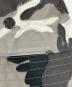中古・古着 SUPREME (シュプリーム) 25SS Layered Camo Crusher Snow Camo バケットハット グレー：8000円