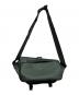NIID (ニード) URBANATURE Radiant SLING BAG ショルダーバッグ グリーン：9000円