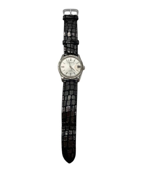 CITIZEN（シチズン）CITIZEN (シチズン) ヴィンテージ HOMER DATE 手巻き時計の古着・服飾アイテム