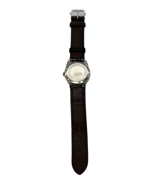 CITIZEN（シチズン）CITIZEN (シチズン) ヴィンテージ HOMER DATE 手巻き時計の古着・服飾アイテム