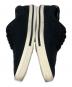 中古・古着 Saint Laurent Paris (サンローランパリ) ローカットスニーカー ブラック サイズ:41：15000円