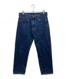 LEVI'S SKATEBORDING（リーバイス スケートボーディング）の古着「BAGGY 5POCKET JEANS」｜インディゴ