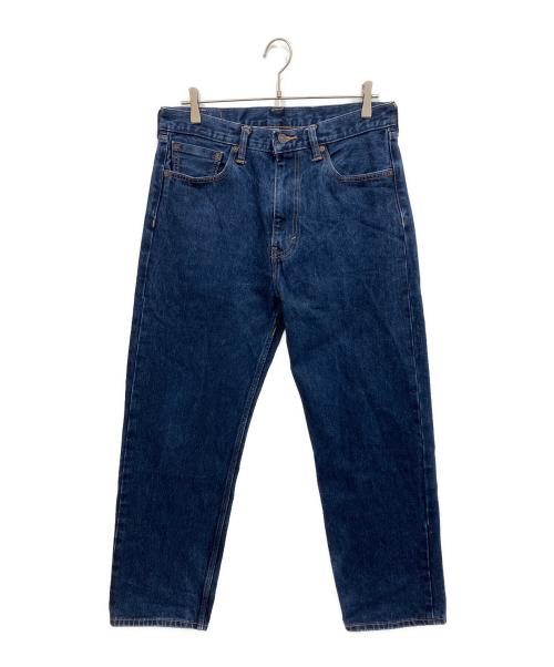 LEVI'S SKATEBORDING（リーバイス スケートボーディング）LEVI'S SKATEBORDING (リーバイス スケートボーディング) BAGGY 5POCKET JEANS インディゴ サイズ:32の古着・服飾アイテム