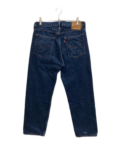 LEVI'S SKATEBORDING（リーバイス スケートボーディング）LEVI'S SKATEBORDING (リーバイス スケートボーディング) BAGGY 5POCKET JEANS インディゴ サイズ:32の古着・服飾アイテム