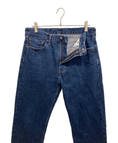 LEVI'S SKATEBORDING（リーバイス スケートボーディング）LEVI'S SKATEBORDING (リーバイス スケートボーディング) BAGGY 5POCKET JEANS インディゴ サイズ:32の古着・服飾アイテム