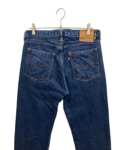 LEVI'S SKATEBORDING（リーバイス スケートボーディング）LEVI'S SKATEBORDING (リーバイス スケートボーディング) BAGGY 5POCKET JEANS インディゴ サイズ:32の古着・服飾アイテム