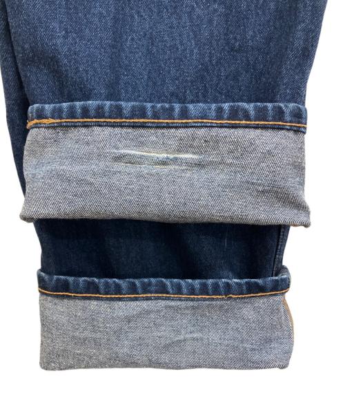 LEVI'S SKATEBORDING（リーバイス スケートボーディング）LEVI'S SKATEBORDING (リーバイス スケートボーディング) BAGGY 5POCKET JEANS インディゴ サイズ:32の古着・服飾アイテム