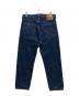 LEVI'S SKATEBORDING (リーバイス スケートボーディング) BAGGY 5POCKET JEANS インディゴ サイズ:32：5000円