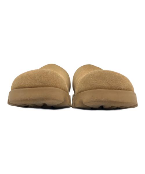 CAMPER（カンペール）CAMPER (カンペール) Brutus Sandal サボサンダル ベージュ サイズ:35の古着・服飾アイテム